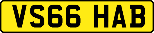 VS66HAB