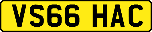 VS66HAC