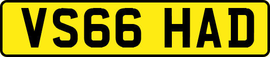 VS66HAD