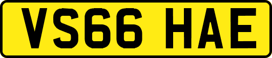 VS66HAE