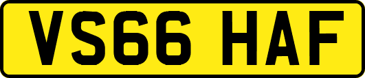 VS66HAF