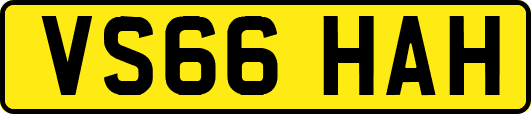 VS66HAH