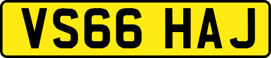 VS66HAJ