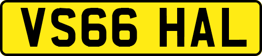 VS66HAL