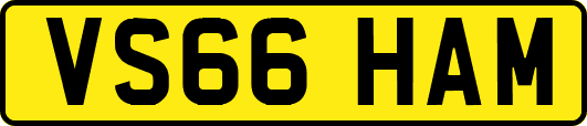VS66HAM