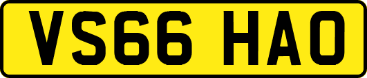 VS66HAO