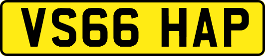 VS66HAP
