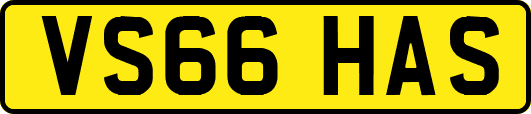 VS66HAS