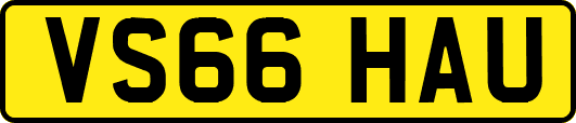VS66HAU