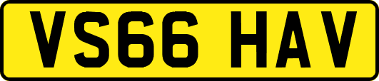 VS66HAV