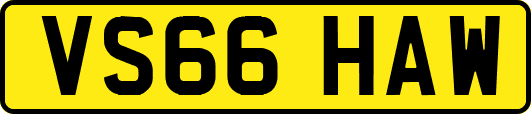 VS66HAW