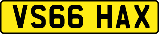 VS66HAX