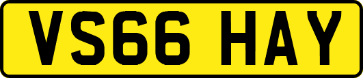 VS66HAY