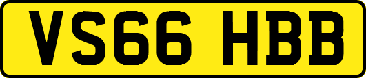 VS66HBB