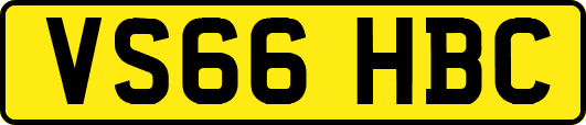 VS66HBC