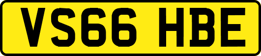 VS66HBE