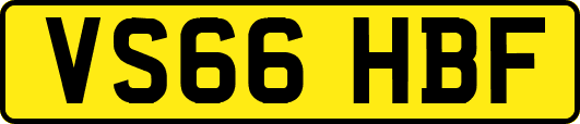VS66HBF