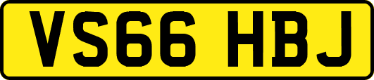 VS66HBJ