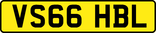 VS66HBL