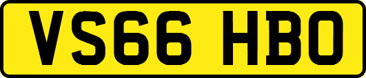 VS66HBO