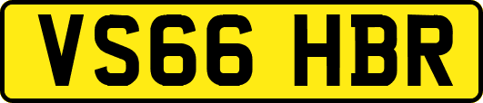 VS66HBR