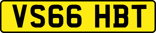 VS66HBT