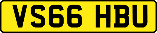 VS66HBU
