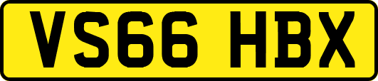VS66HBX