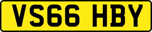 VS66HBY