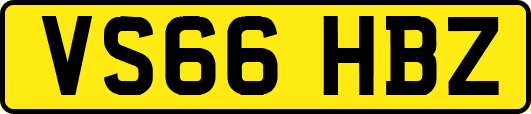 VS66HBZ