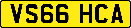 VS66HCA