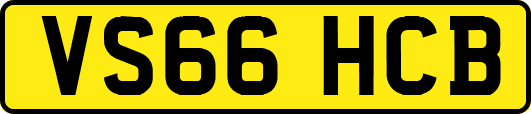VS66HCB