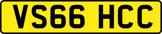 VS66HCC