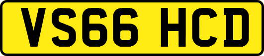 VS66HCD
