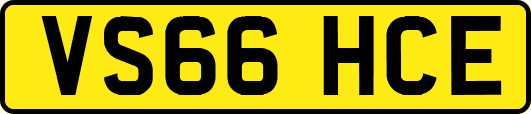 VS66HCE