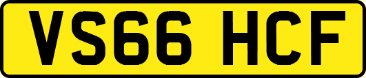 VS66HCF