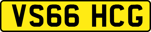 VS66HCG