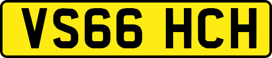 VS66HCH