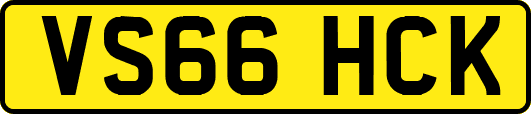 VS66HCK