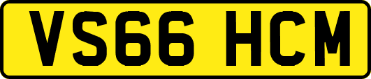 VS66HCM