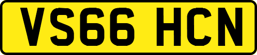 VS66HCN