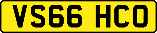 VS66HCO