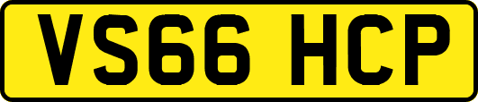 VS66HCP