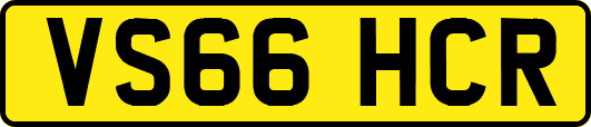 VS66HCR