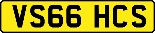VS66HCS