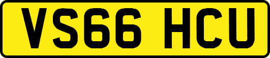 VS66HCU