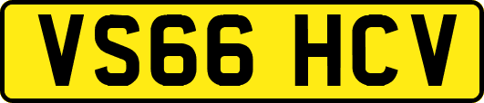 VS66HCV