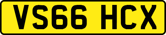 VS66HCX