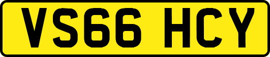 VS66HCY