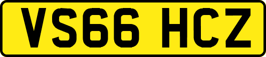 VS66HCZ